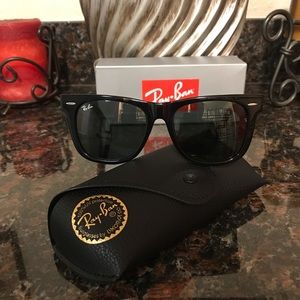 Ray Ban | ORIGINAL WAYFARER CLASSIC